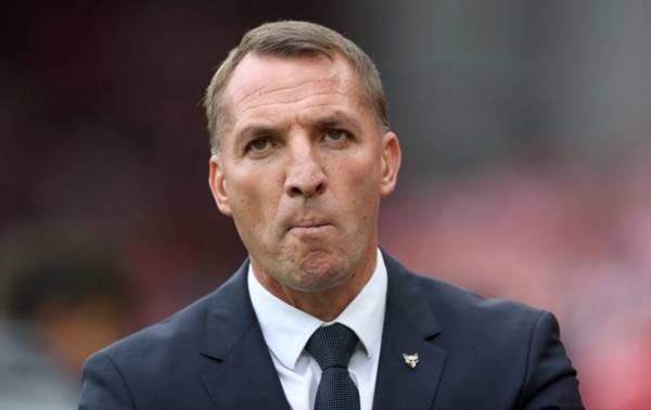 Looking Back From Our Current Crisis, Can Celtic Fans Really Blame Rodgers For Leaving?