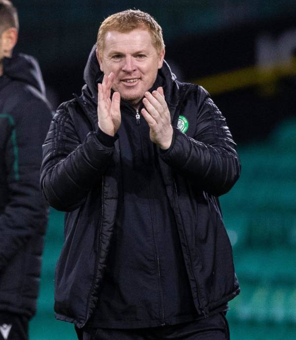 Neil Lennon hints David Turnbull, Ismaila Soro and Conor Hazard could have cemented Celtic places