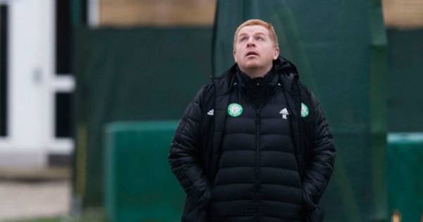 Neil Lennon on Celtic psychologist hopes as he admits stick is affecting players