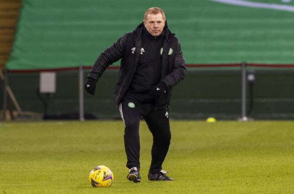 Neil Lennon on why ‘anxious’ Celtic players see a psychologist twice a month