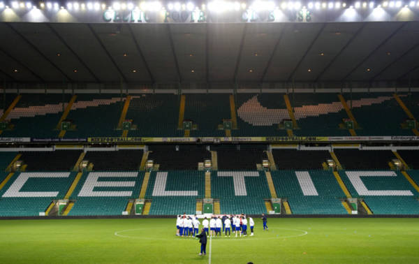 Premiership fans to miss out on upcoming fixture as Celtic blackout continues