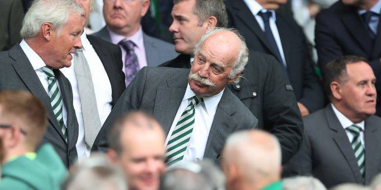 Pundit Hits Nail On The Head: Celtic Board Have Been Arrogant