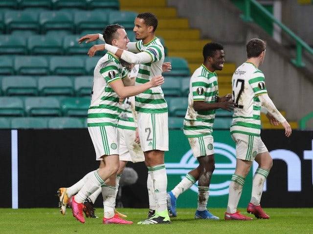 Result: David Turnbull nets winner as Celtic beat Lille in five-goal thriller