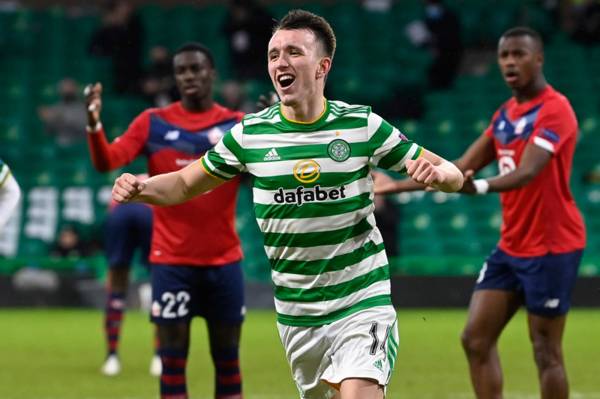 ‘Soro is Celtic’s Kante’, ‘Turnbull immense’, ‘Wake-up call to Lennon’ – Celtic fans react to win over Lille