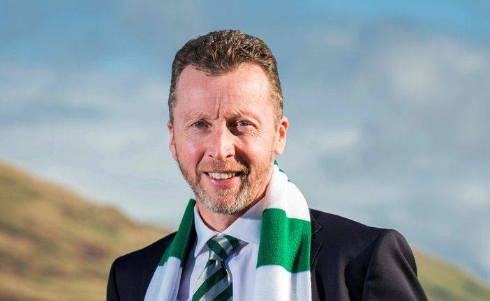 Three Possible Celtic Right Back Replacements for Elhamed named