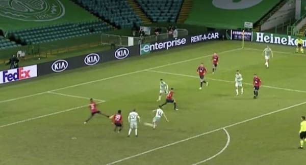 Video: 3-2 Celtic – wonderful finish from Turnbull after Ajer’s skills