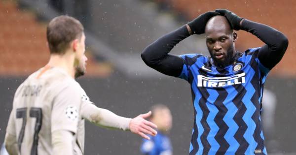 Why Inter Milan have dealt Celtic and Rangers a Champions League blow