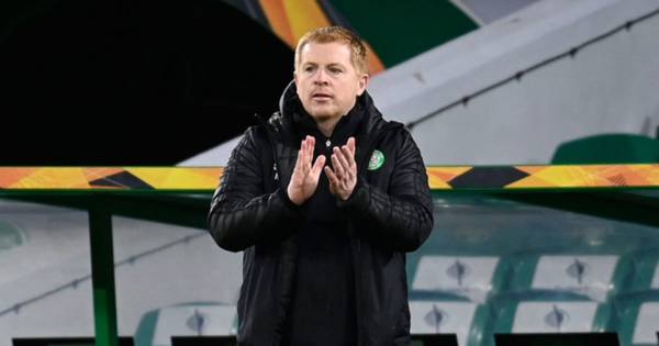 Celtic boss asks ‘tough audience’ to ease off ahead of planned fan protest