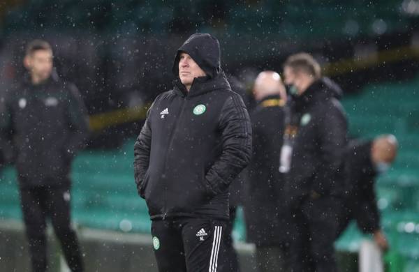 Celtic rumour about possible next manager picking up pace