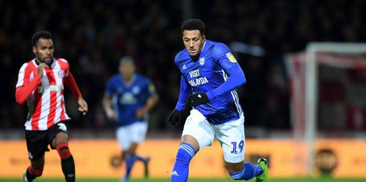 Celtic should consider move for Nathaniel Mendez-Laing [Opinion]