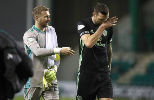 Duffy’s loan deal with Celtic won’t be cut short – Brighton boss Potter