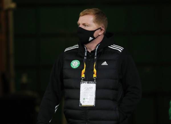 ‘I was intrigued’ – talkSPORT pundit taken aback by Neil Lennon’s Celtic comments