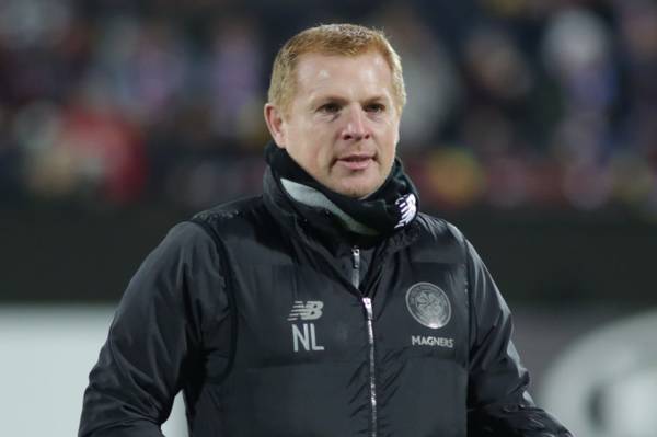 ‘I’d be amazed’: Pundit says Lennon must drop one Celtic player against Kilmarnock