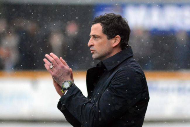 Jack Ross responds to Celtic rumour