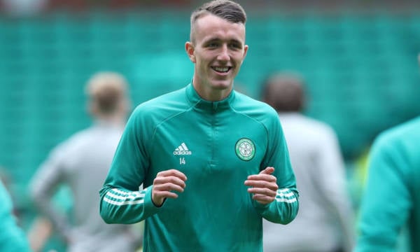 Lennon must unleash rarely-seen 21-year-old after ‘excellent’ Celtic showing – TBR View