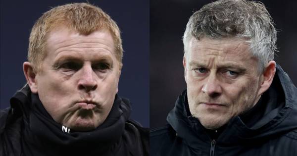 Manchester United’s decline is the cautionary tale Celtic would do well to heed