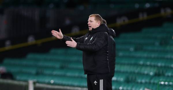 Neil Lennon appeals for Celtic calm ahead of Kilmarnock clash