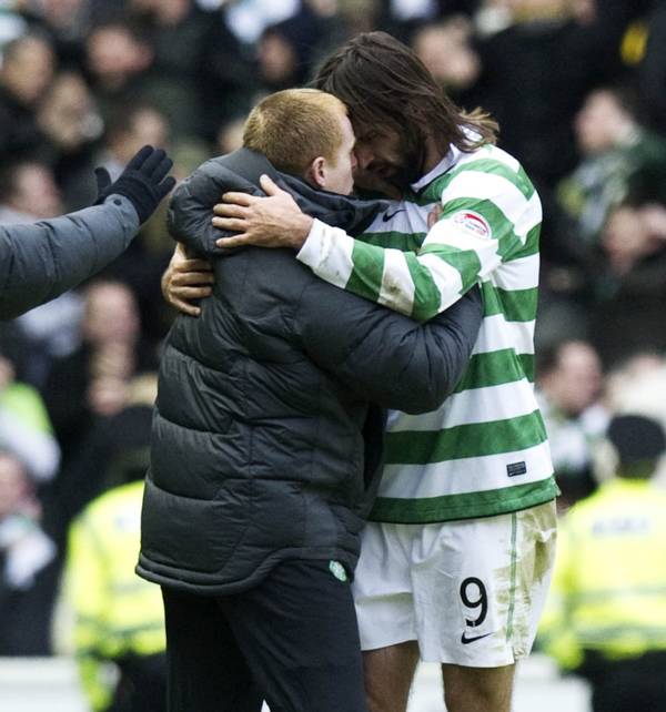 New Year O** F*** game will decide Neil Lennon’s future – and show if Celtic can rescue 10-In-A-Row bid