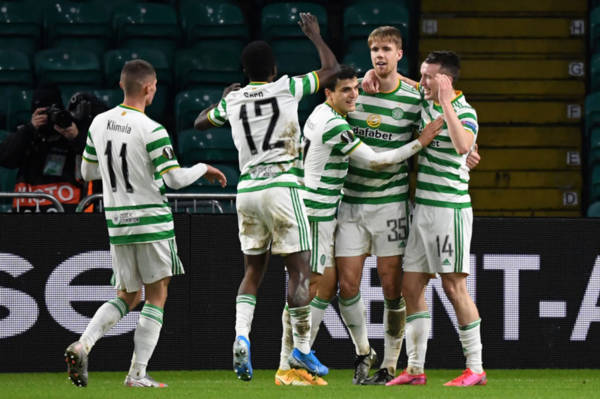 No excuses: Celtic have enough talent in their squad to turn season around