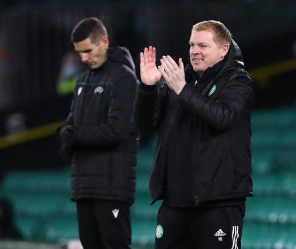 Opinion: Celtic need to strengthen Neil Lennon’s coaching staff