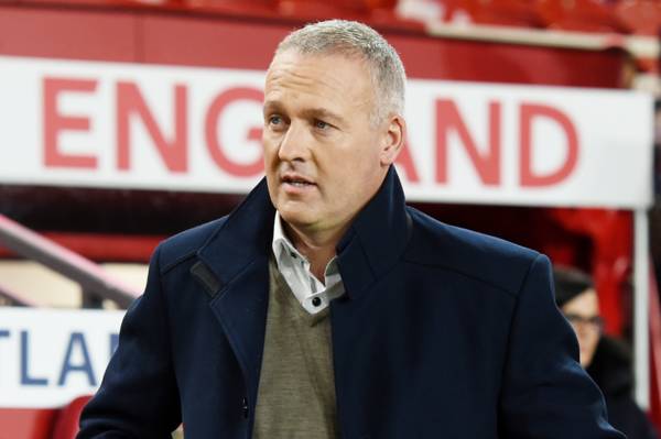 Paul Lambert addresses possible Celtic return as he hails Neil Lennon