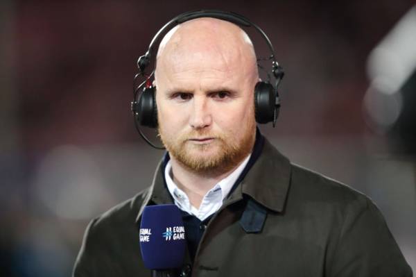 ‘Selection headache’: John Hartson praises 3 Celtic players after last night