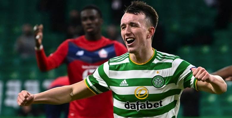 Sutton’s Three Cheers for New Bhoys