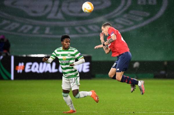 “Tarnished”, “excellent David Turnbull”; French media reacts as Celtic beat Lille