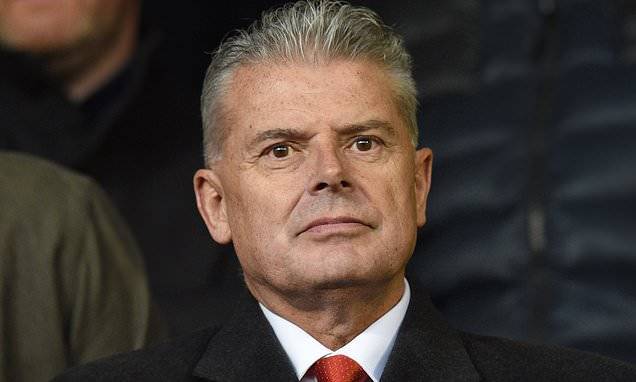 Aberdeen’s Dave Cormack urges Celtic to make u-turn over Atlantic League opposition