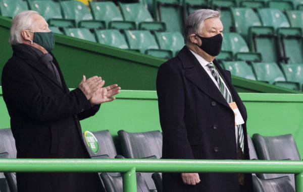 Celtic AGM: The most urgent questions that need to be answered by Peter Lawwell and company