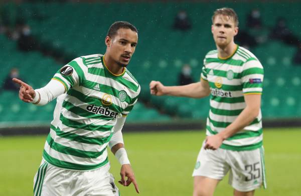 Celtic defender Christopher Jullien tells of his relief after returning from back injury