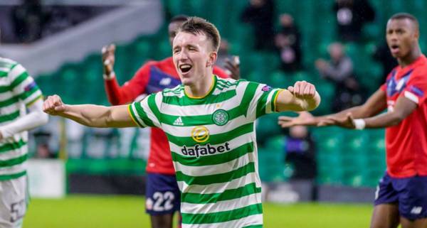 Celtic v Kilmarnock: Soro, Turnbull and Lennon Reading the Room