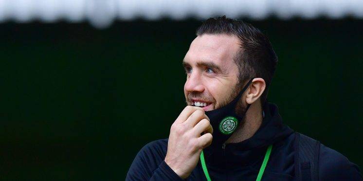 Graham Potter rules out Shane Duffy January recall