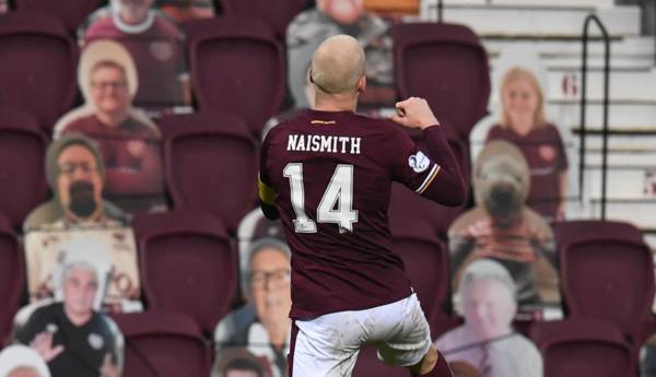 Hearts trounce Queen of the South to fire Scottish Cup warning to Celtic