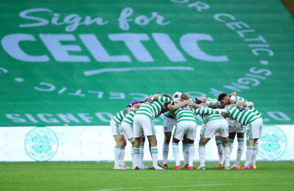 Michael Stewart outlines crucial step Celtic need to take to live up to ‘big club’ billing