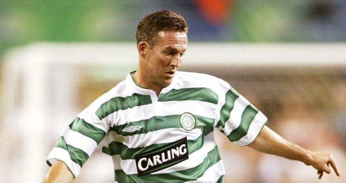 ‘Not my thing’, Lambert distances himself from Celtic job