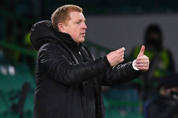 Out-of-favour Celtic star is back in Neil Lennon’s plans