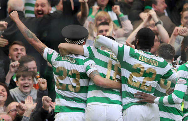 Police issue statement warning Celtic fans against Sunday protest