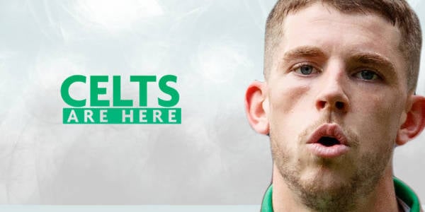 Ryan Christie Return