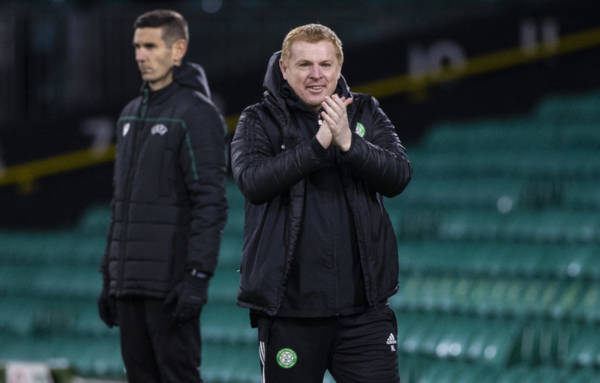 The most exciting Celtic XI Neil Lennon could field vs Kilmarnock on Sunday