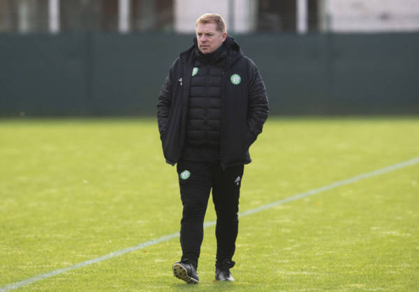 The overlooked Neil Lennon comments that hint at an exciting Celtic lineup again on Sunday