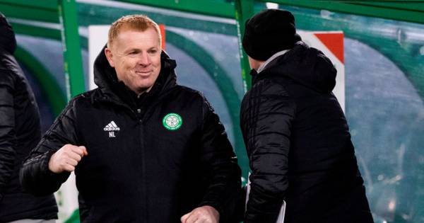 Celtic boss Neil Lennon suggests Scott Brown will return for Scottish Cup Final