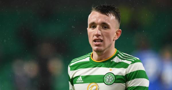 Celtic player ratings as Turnbull and McGregor run the show