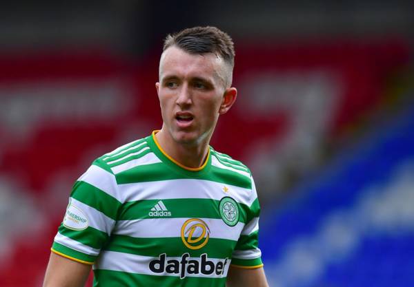 Celtic player ratings vs Kilmarnock: Turnbull shines again