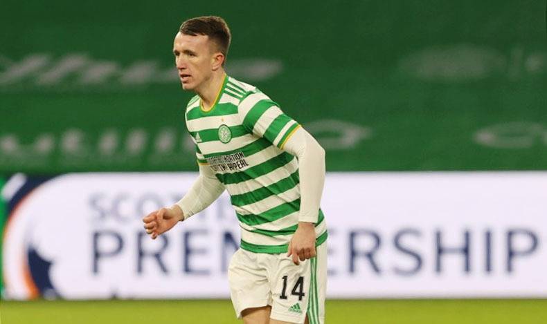 Celtic v Kilmarnock LIVE: Hazard, Soro and Turnbull retain places as Taylor earns recall