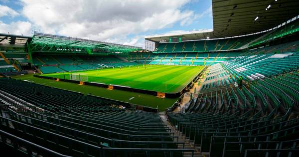 Celtic vs Kilmarnock – LIVE updates