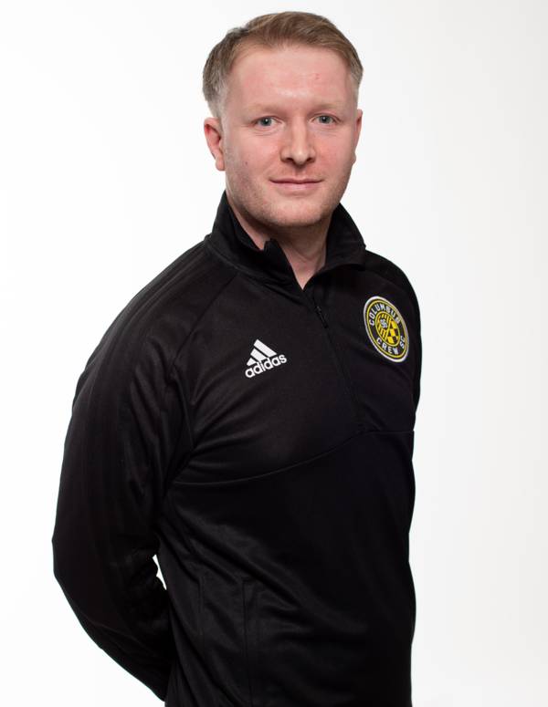 From Celtic Park to the MLS Cup: The journey of Neil McGuinness