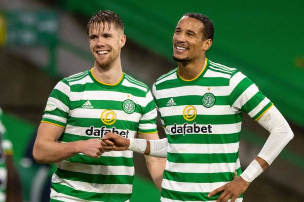 Gordon Strachan pinpoints Celtic player who ‘led’ team to win over Kilmarnock