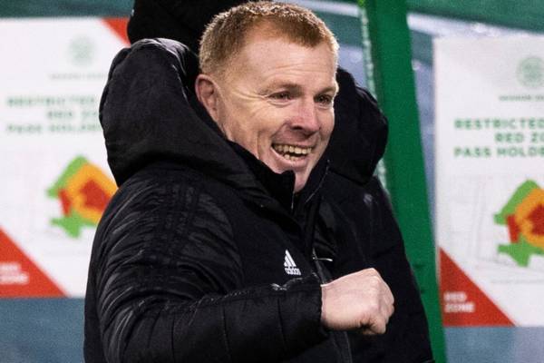 Neil Lennon accepts return to winning ways for Celtic won’t quell fans’ frustrations