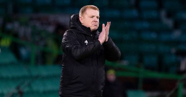 Neil Lennon promises Celtic ‘loyalty’ for Scottish Cup Final